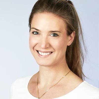 Dr. Barbara Katharina Deml M. Sc. in Orthodontics